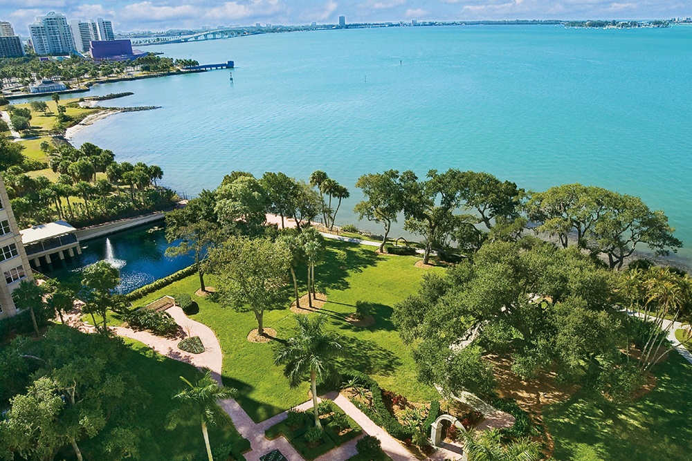 Gallery | Sarasota Bay Club